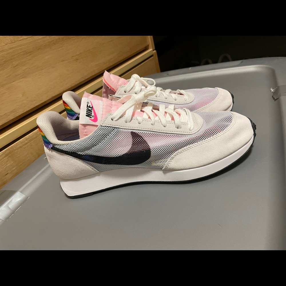 nike betrue shoes